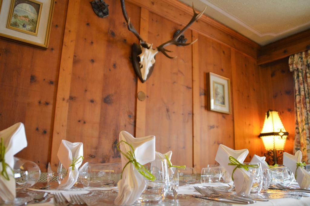 Hotel Olympia Monguelfo-Tesido / Welsberg-Taisten