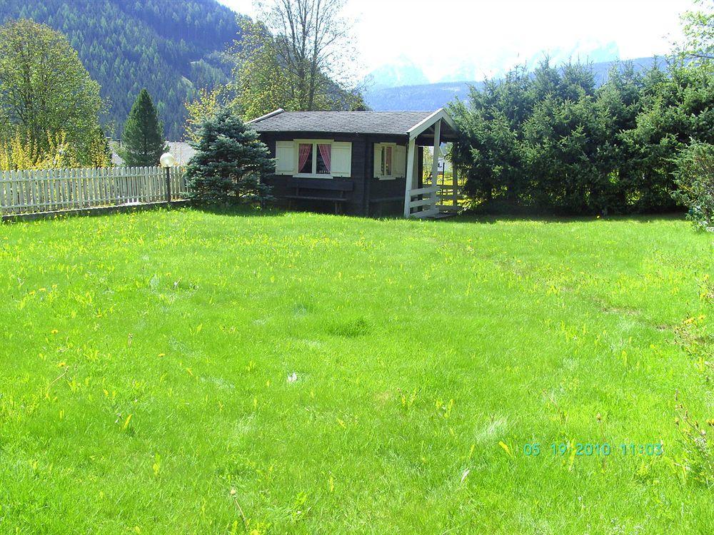 Hotel Olympia Monguelfo-Tesido / Welsberg-Taisten