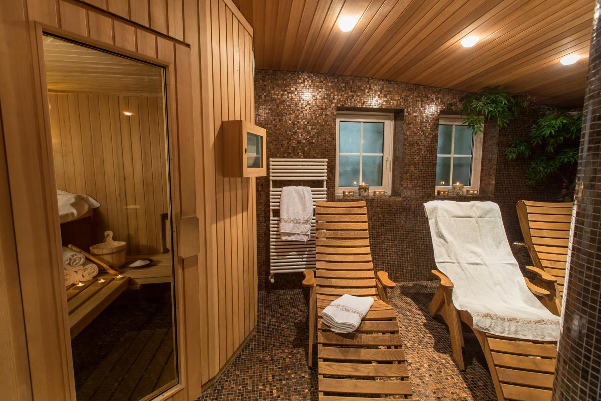 Hotel Olympia Monguelfo-Tesido / Welsberg-Taisten
