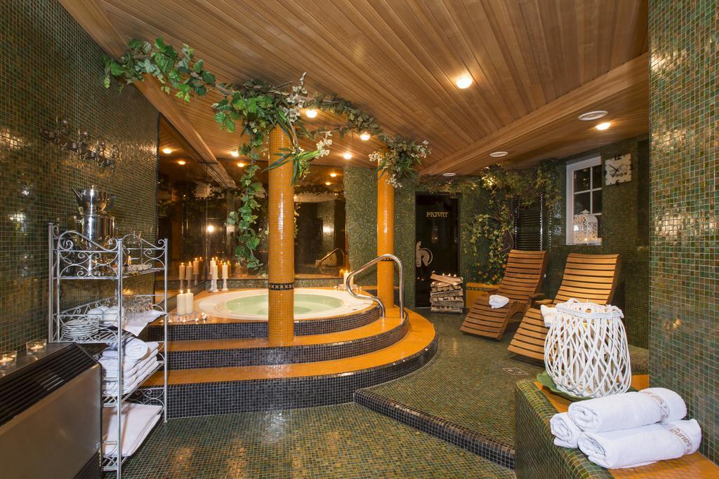 Hotel Olympia
