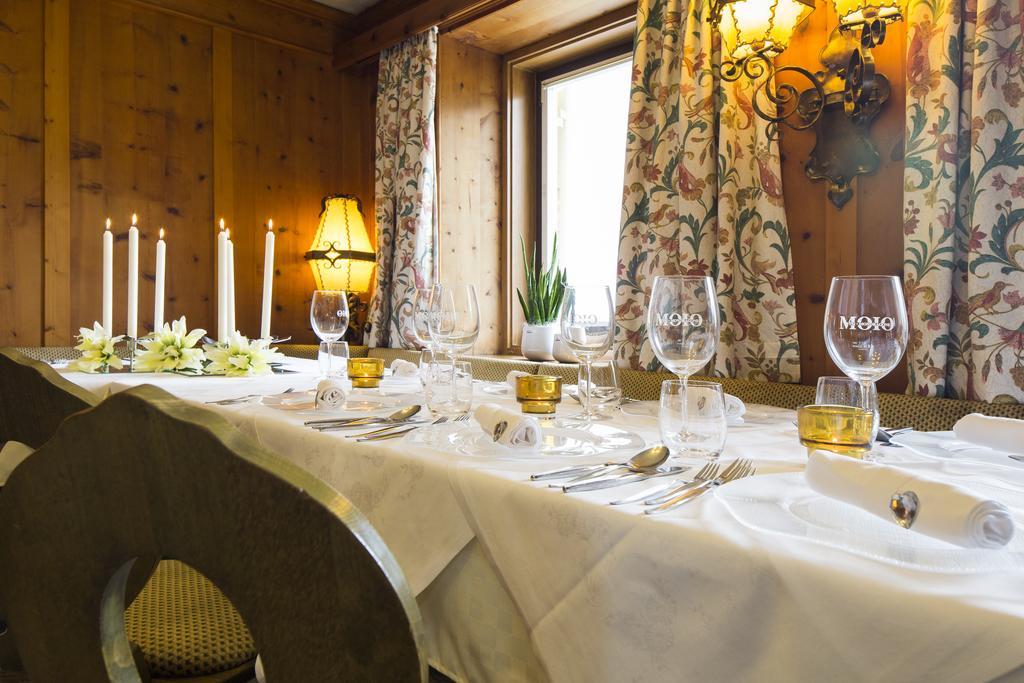 Chalet Olympia