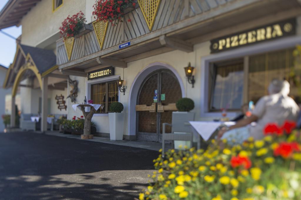Hotel Olympia 3*