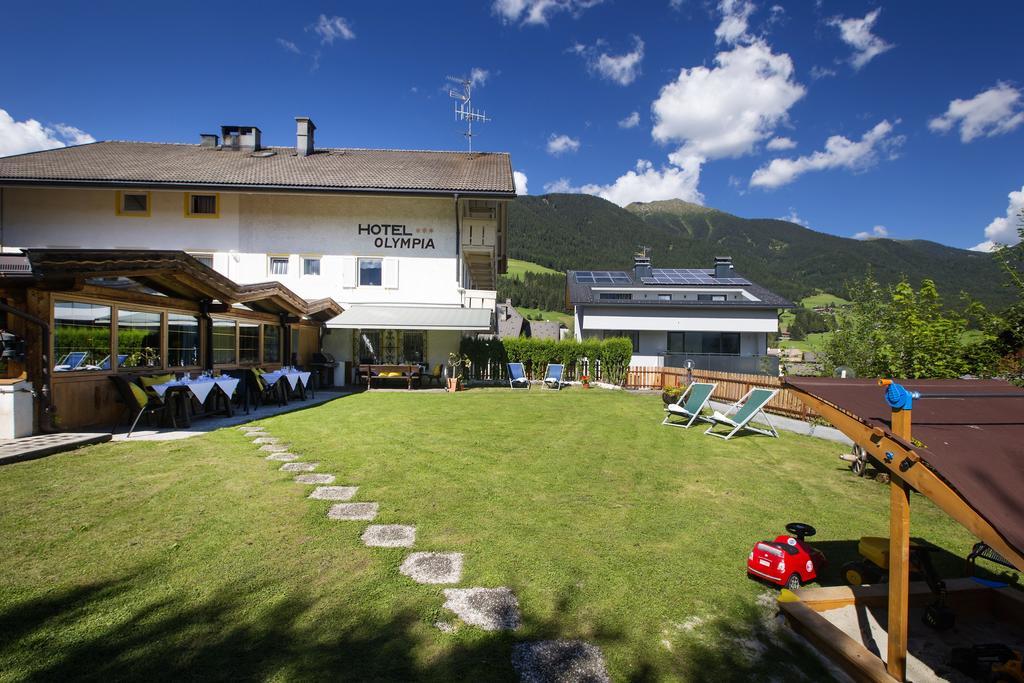 Hotel Olympia 3*