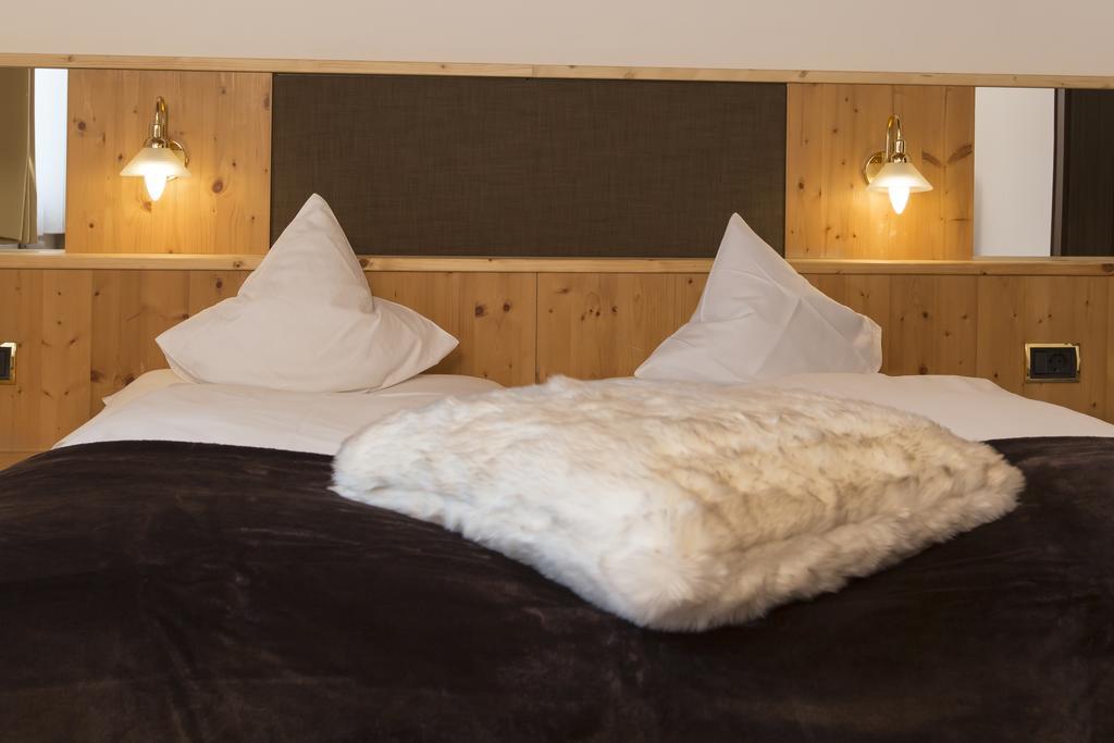 Chalet Olympia