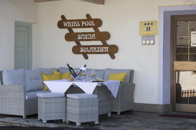 Olympia Hotel 3*