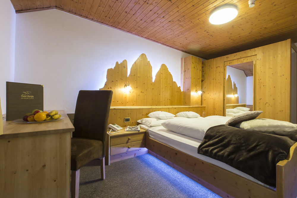 Olympia Hotel